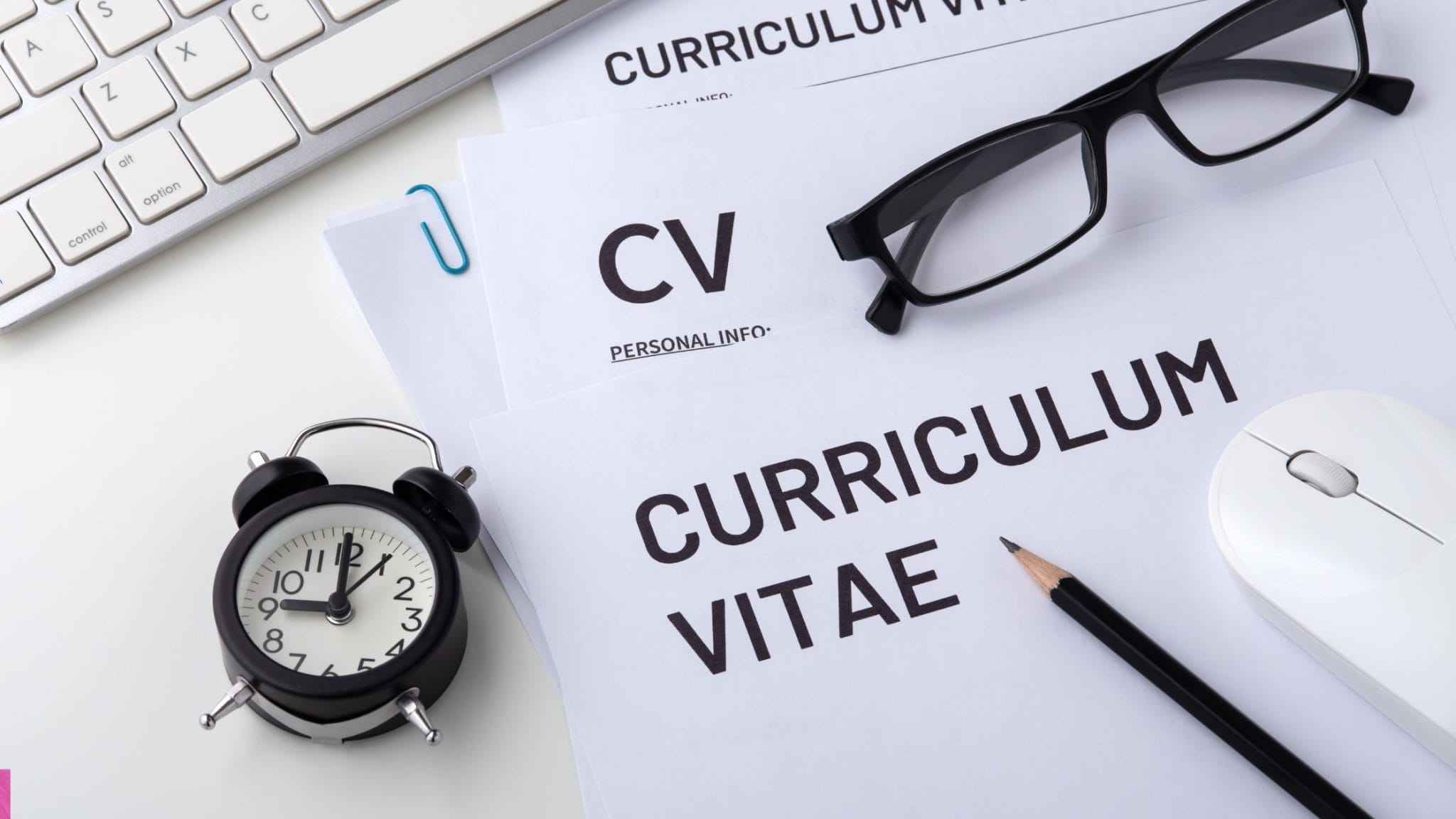 Jak napisać dobre CV?