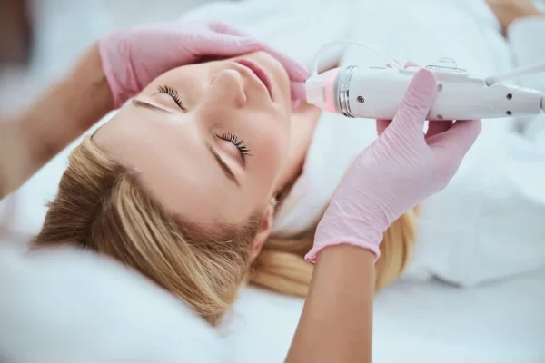 Mezoterapia mikroigłowa - na czym polega i jakie są efekty?