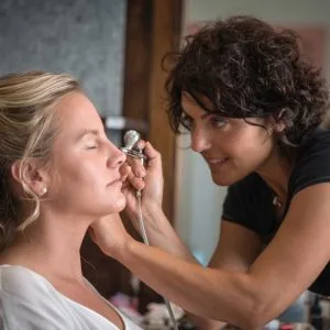 Kurs online henna metodą airbrush — z certyfikatem | STYL – STUDIO, aerograf, koloryzacja brwi