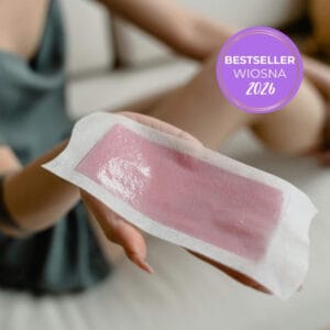 Kurs online depilacja ciała woskiem — z certyfikatem | STYL – STUDIO, technika krok po kroku