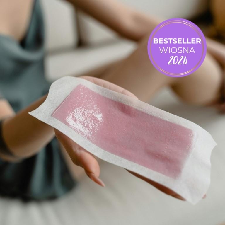 Kurs online depilacja ciała woskiem — z certyfikatem | STYL – STUDIO, technika krok po kroku