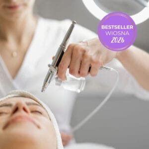 Kurs online infuzja tlenowa z certyfikatem.