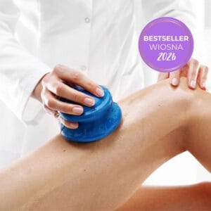 Kurs online masaż bańką chińską z certyfikatem.