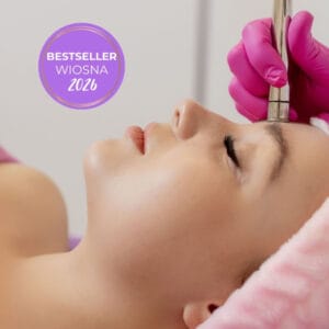 Kurs online mikrodermabrazja z certyfikatem.