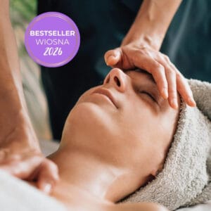 Kurs online masaż kobido z certyfikatem.