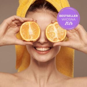 Kurs online zabieg kwasami z certyfikatem.