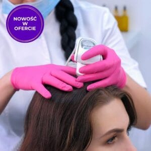 Kurs trychologiczny online - nowość w ofercie szkoleniowej.